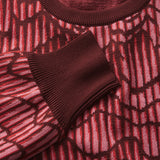 Hanna Knit Sweater