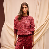 Hanna Knit Sweater XS