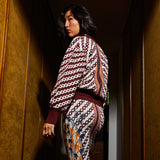 Aneta Knit Sweater XS