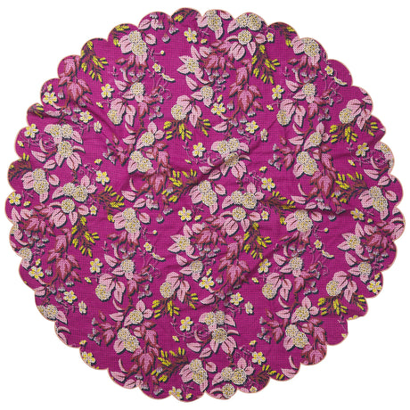 Heidi Table Cloth Rectangle