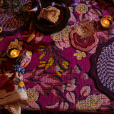 Heidi Table Cloth Rectangle