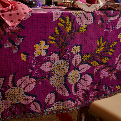 Heidi Table Cloth Rectangle