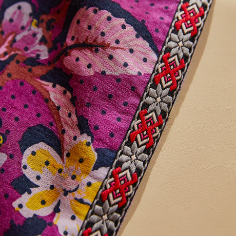 Heidi Table Cloth Rectangle