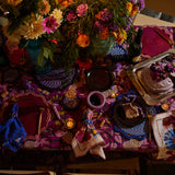 Heidi Table Cloth Rectangle