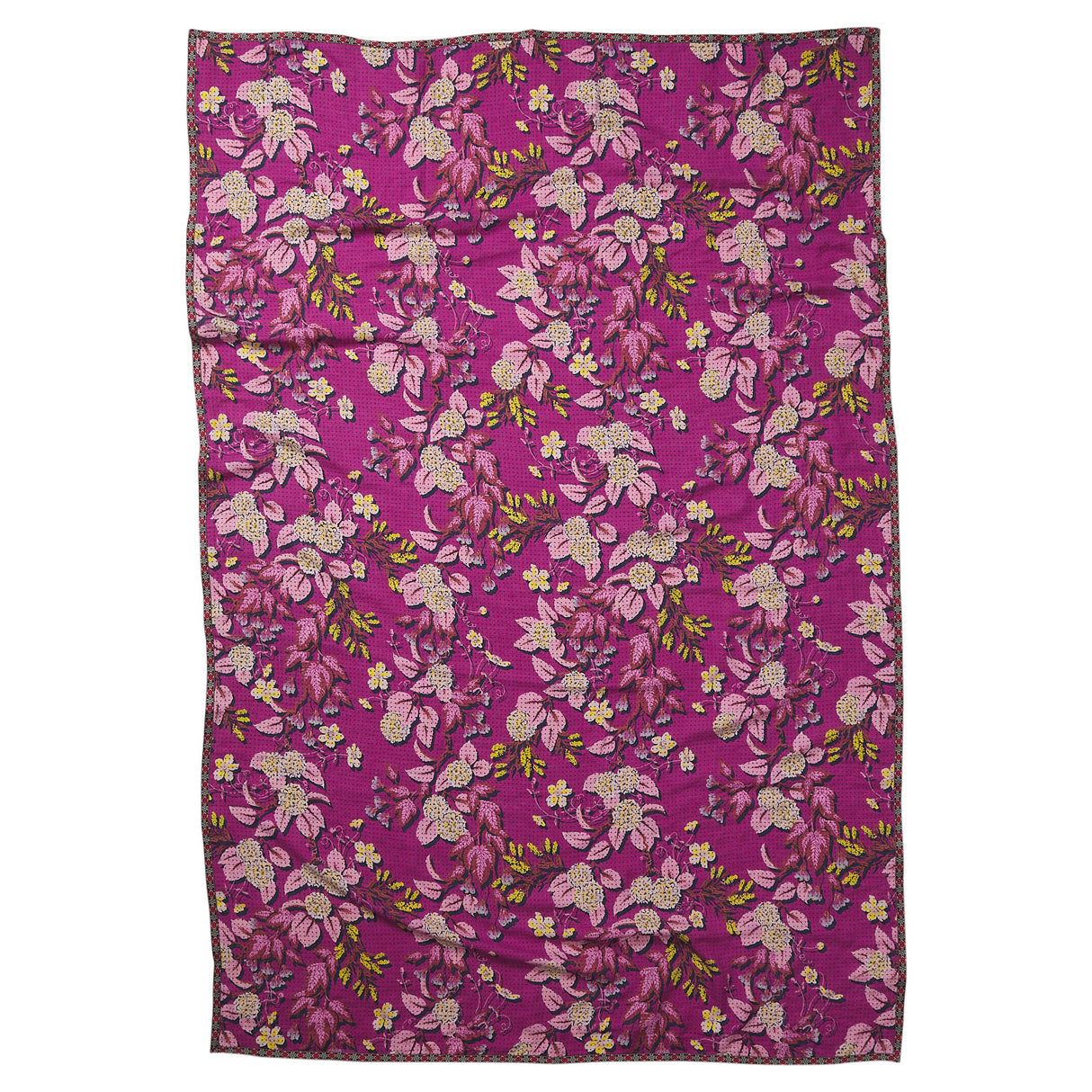 Heidi Table Cloth Rectangle