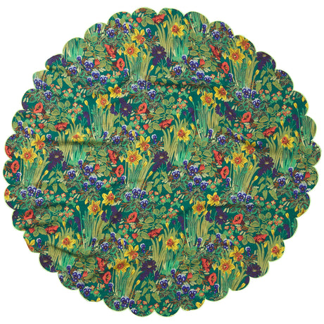 Babette Table Cloth Rectangle