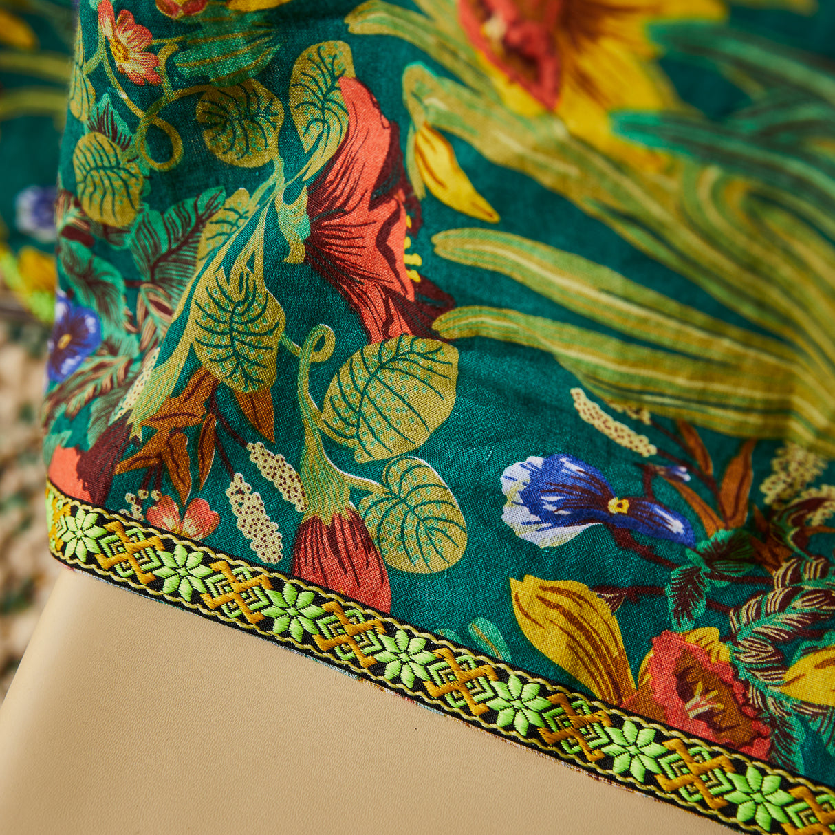 Babette Table Cloth Rectangle