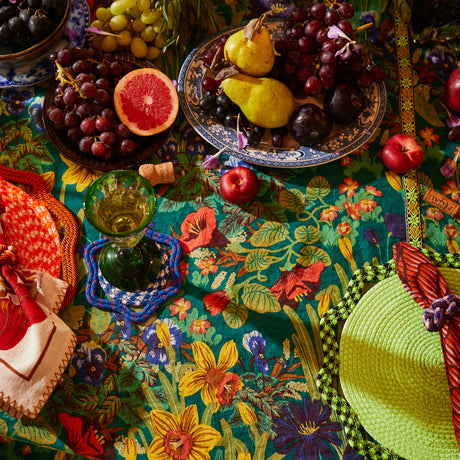 Babette Table Cloth Rectangle