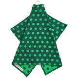 Paige Tea Towel - Verdant