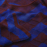 Ingrid Knit Top - Rosewood