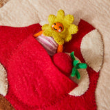 Margette Felt Wall Hanging