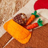 Margette Felt Wall Hanging