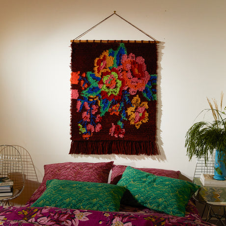 Zita Wall Hanging