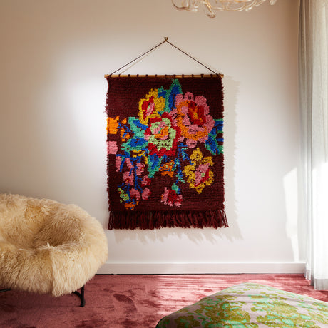 Zita Wall Hanging