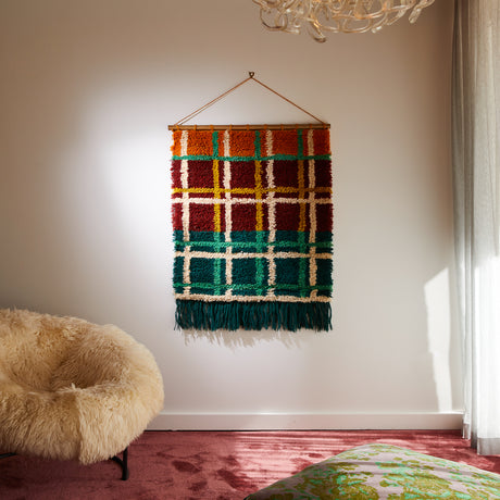 Karina Wall Hanging