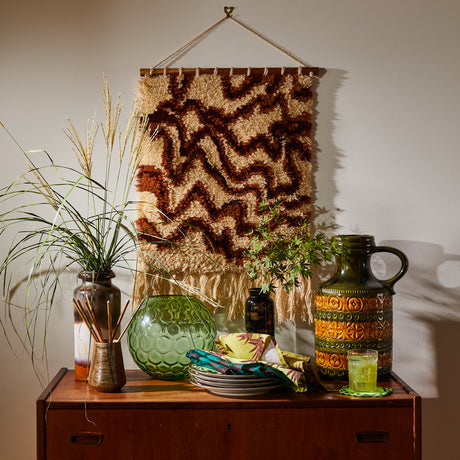 Hanna Wall Hanging