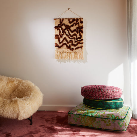 Hanna Wall Hanging