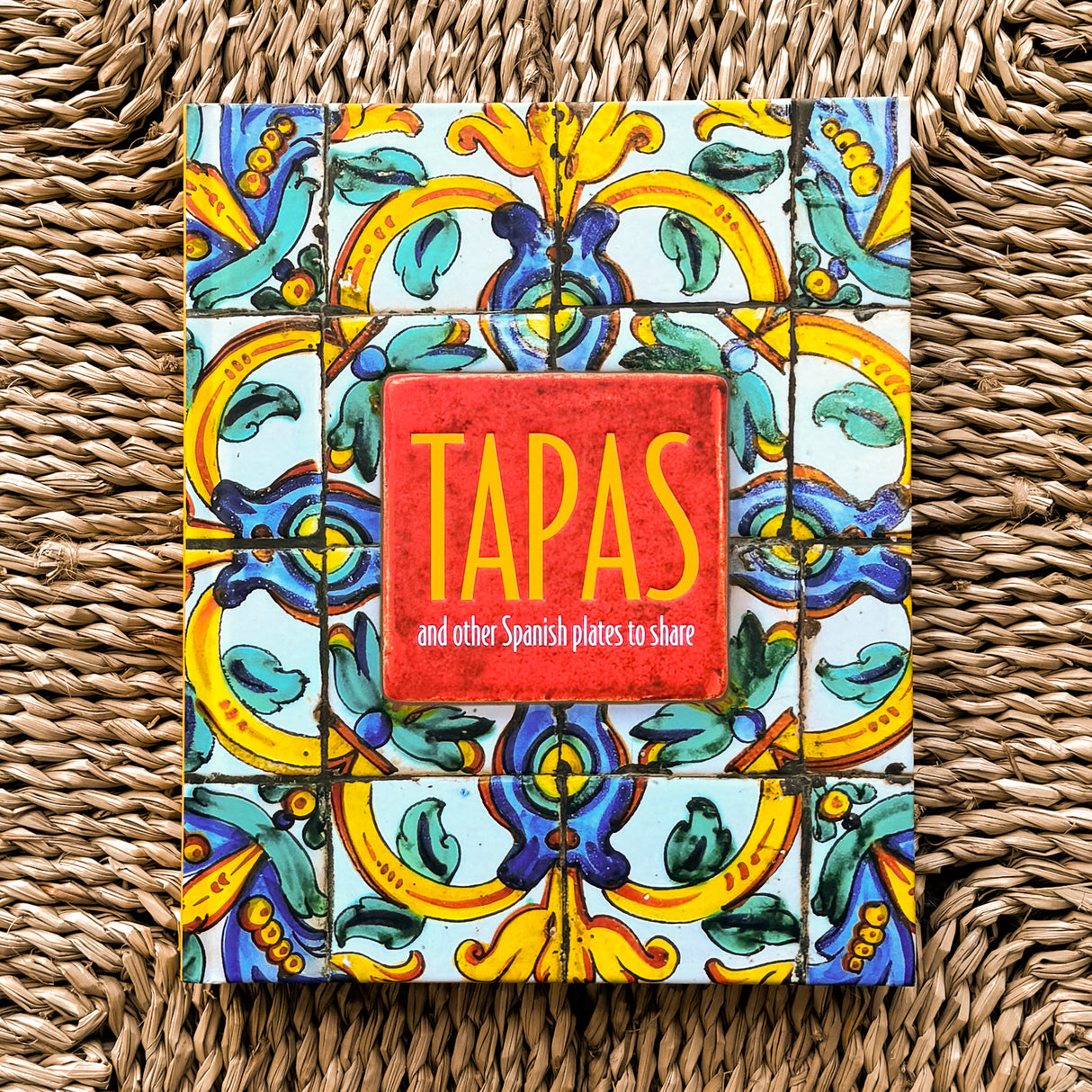 Tapas