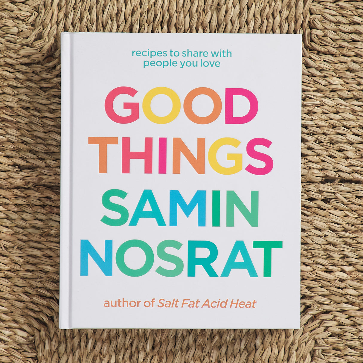 Good Things