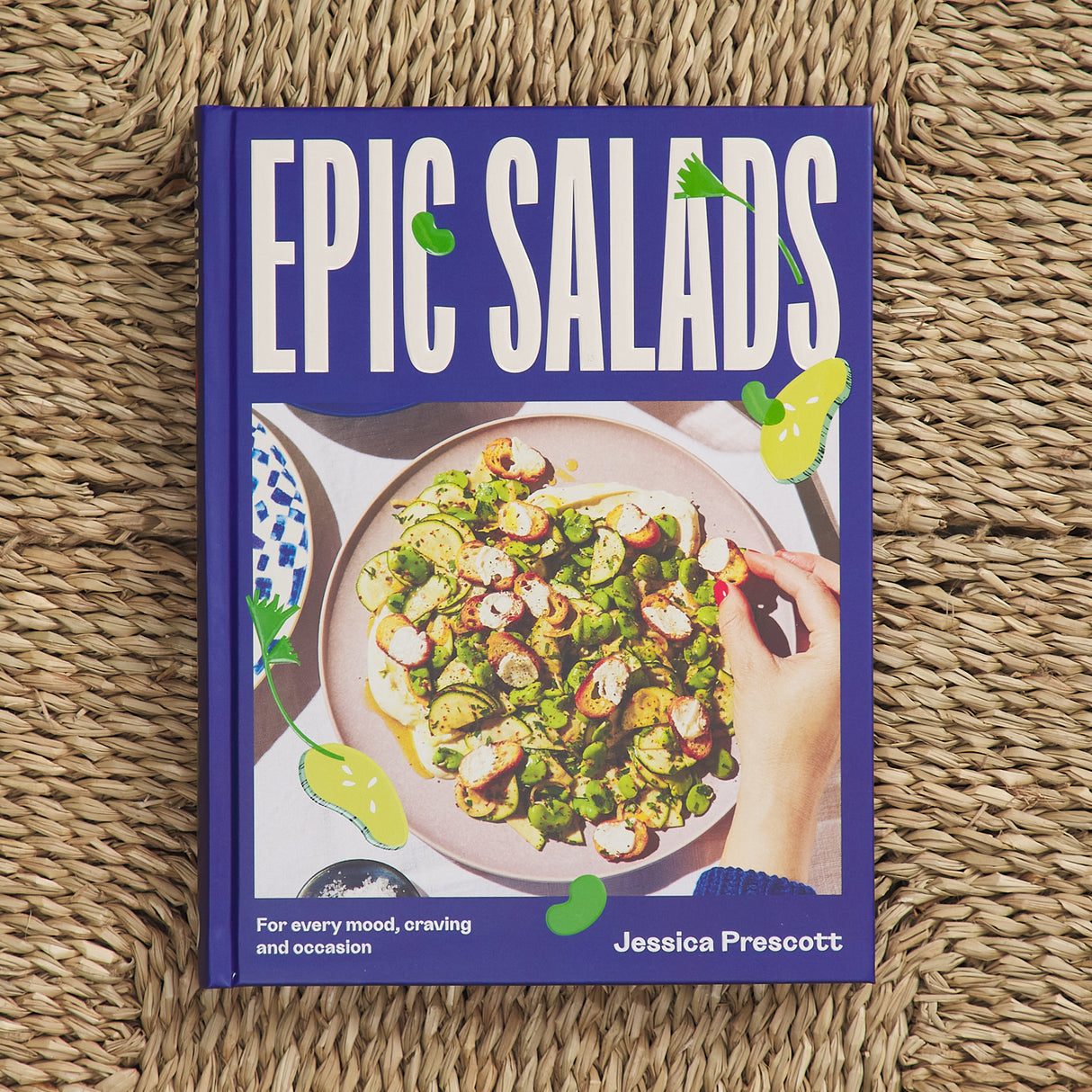 Epic Salads