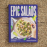 Epic Salads