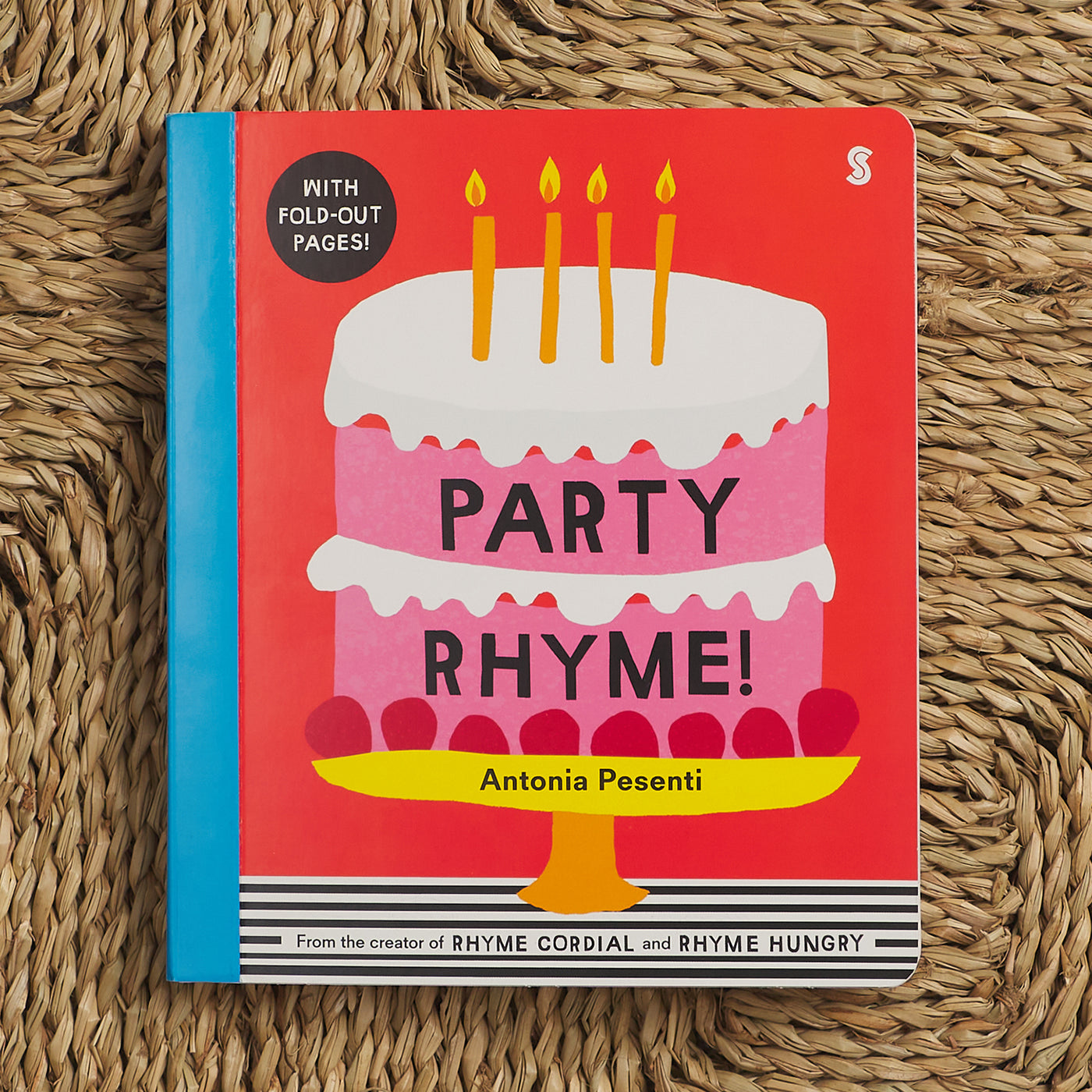 Party Rhyme