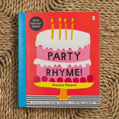 Party Rhyme