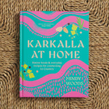 Karkalla At Home: Native Foods & Everyday Recipes