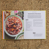 Tinned Tomatoes Cookbook