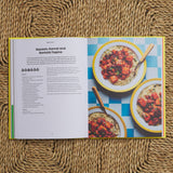 Tinned Tomatoes Cookbook