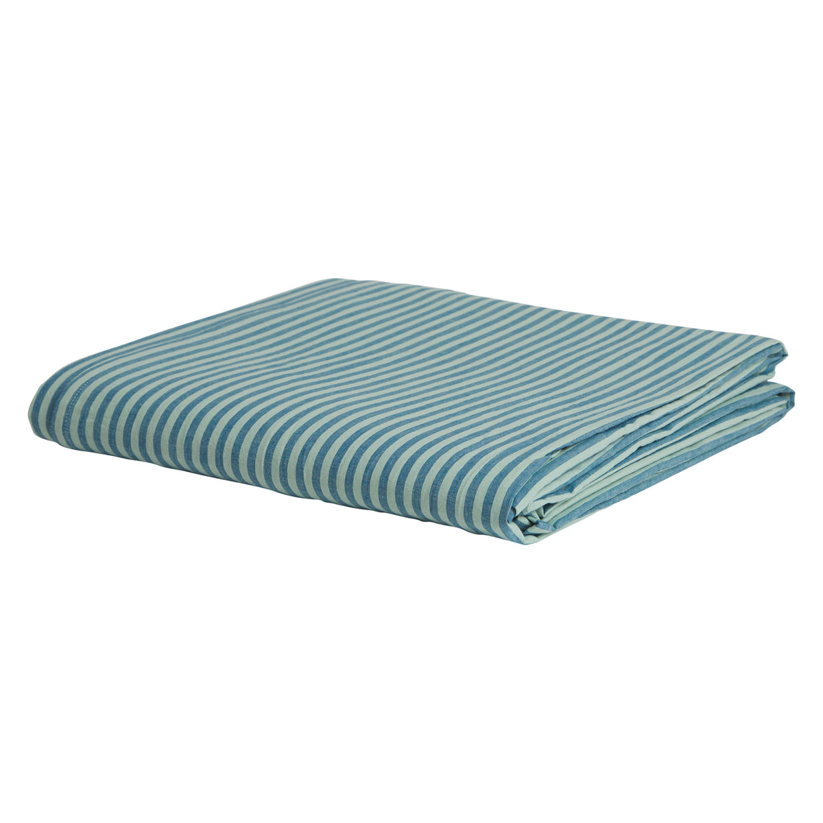Cordell Cotton Sheets - Capri