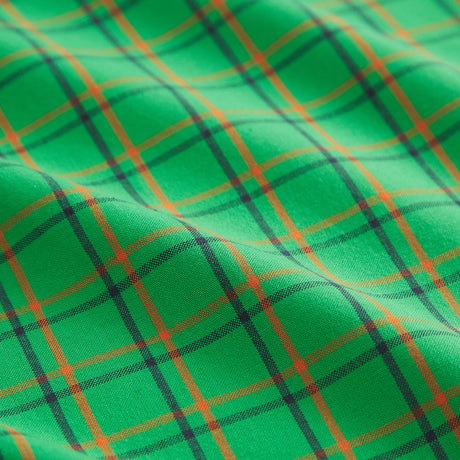 Cosmin Cotton Euro Pillowcase Set - Spring Green