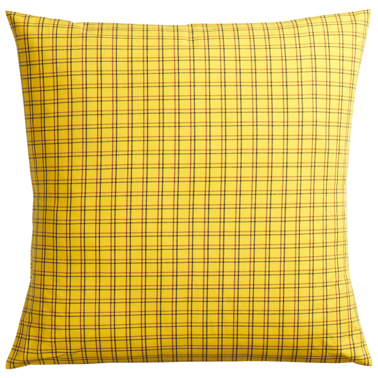 Cosmin Cotton Euro Pillowcase Set - Medallion