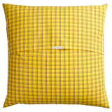 Cosmin Cotton Euro Pillowcase Set - Medallion