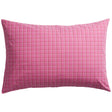 Cosmin Cotton Pillowcase Set - Pansy Standard