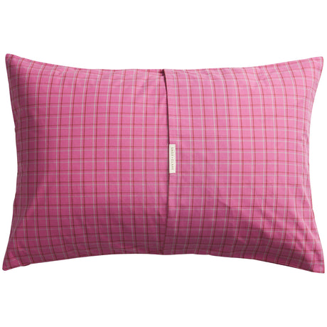 Cosmin Cotton Pillowcase Set - Pansy Standard