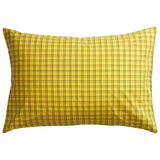 Cosmin Cotton Pillowcase Set - Medallion Standard