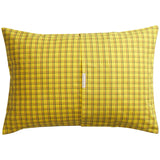 Cosmin Cotton Pillowcase Set - Medallion Standard