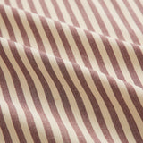 Cordell Cotton Quilt Cover - Rosewood Single