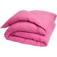 Cosmin Cotton Quilt Cover - Pansy Single