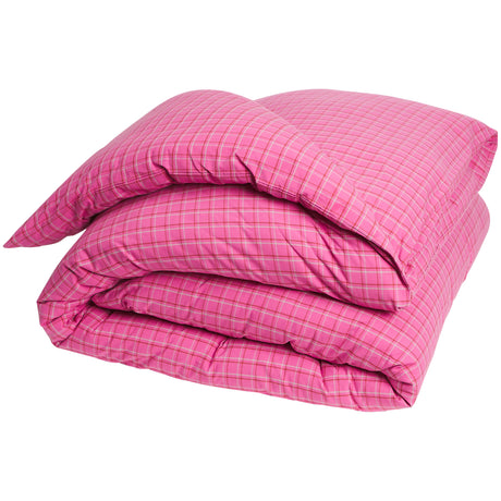 Cosmin Cotton Quilt Cover - Pansy Single