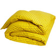 Cosmin Cotton Quilt Cover - Medallion Single