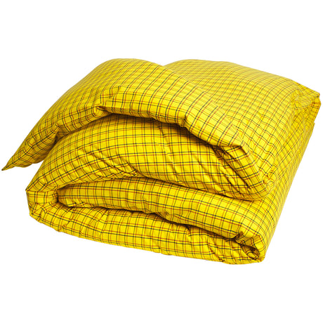 Cosmin Cotton Quilt Cover - Medallion Single