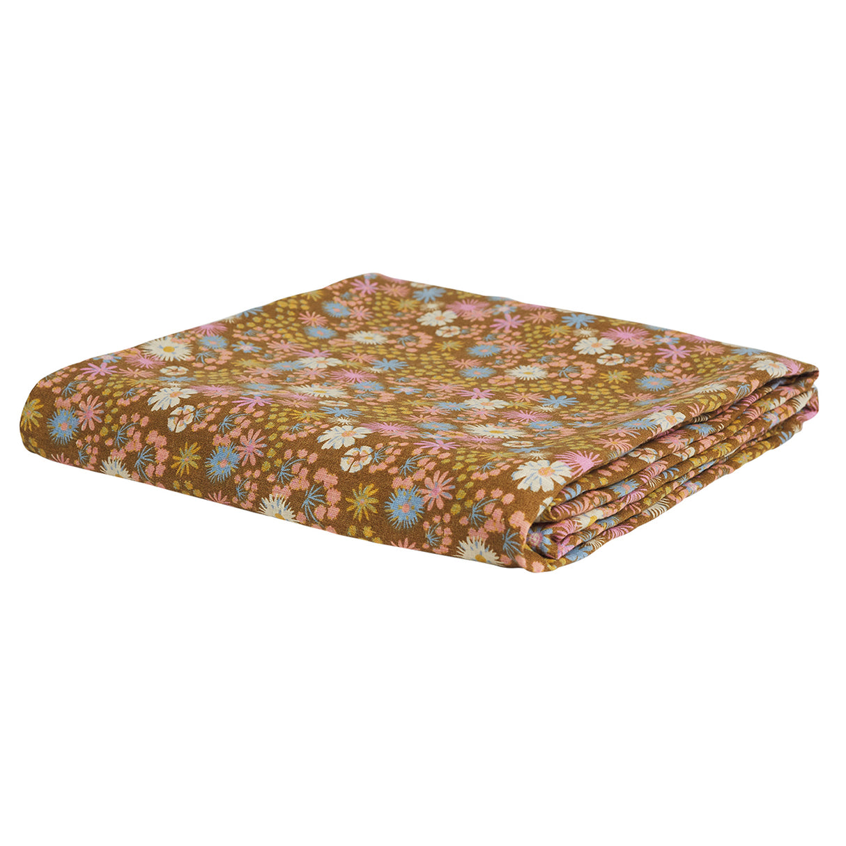 Hayfolk Linen Sheets Flat Sheet / Single