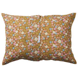 Hayfolk Linen Pillowcase Set Standard