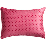 Paige Silk Pillowcase - Primrose Standard