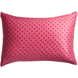 Paige Silk Pillowcase - Primrose Standard