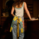Indiana Apron
