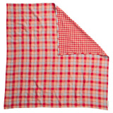 Otis Baby Wrap - Poppy