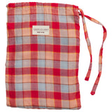 Otis Baby Wrap - Poppy